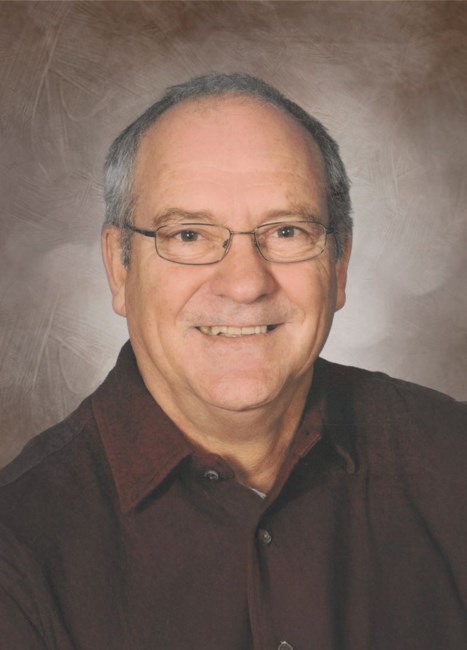 Obituary of Robert Boisvert