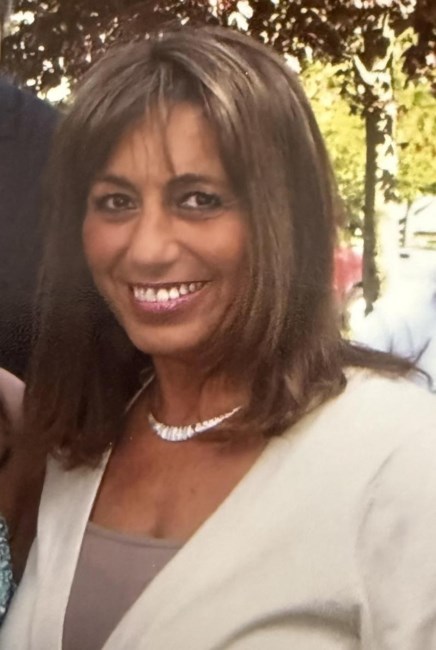 Obituary of Phyllis J. Dyer