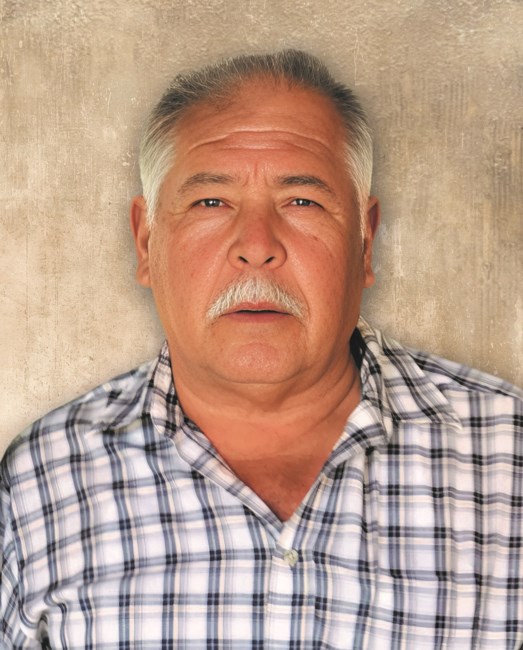 Obituario de Juan Antonio Camacho Munoz