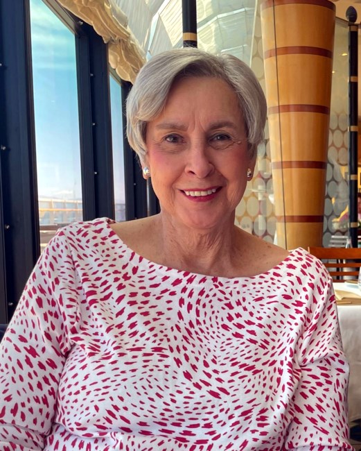 Obituary of Barbara Frey Mann
