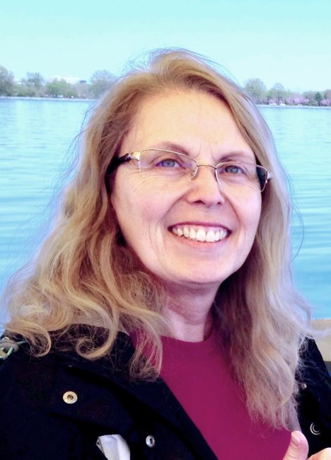 Obituary of Gloria Jean Hodges