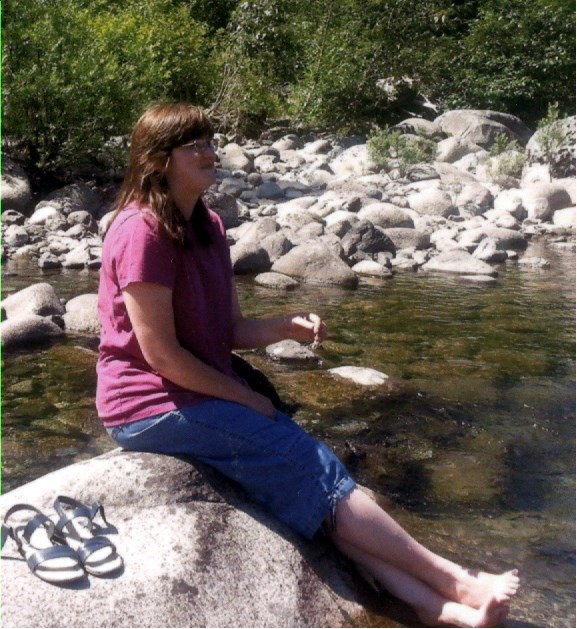 Avis de décès de Melanie Joanne Ferguson