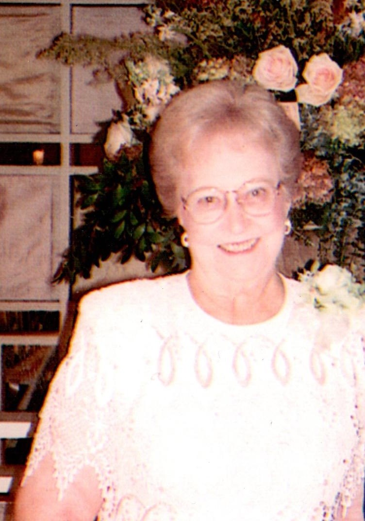 Obituary of Laura Jean Sachtleben