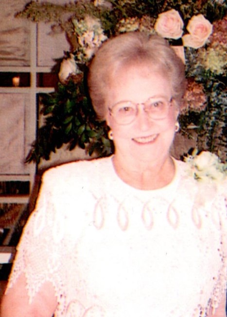 Obituary of Laura Jean Sachtleben