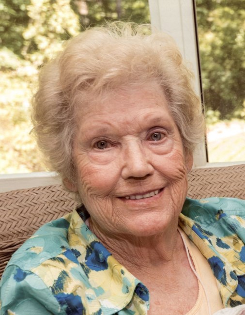 Obituary of Dorothy "Dot" Smith Shultz