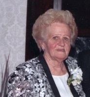 Obituary of Louise A. Hansen