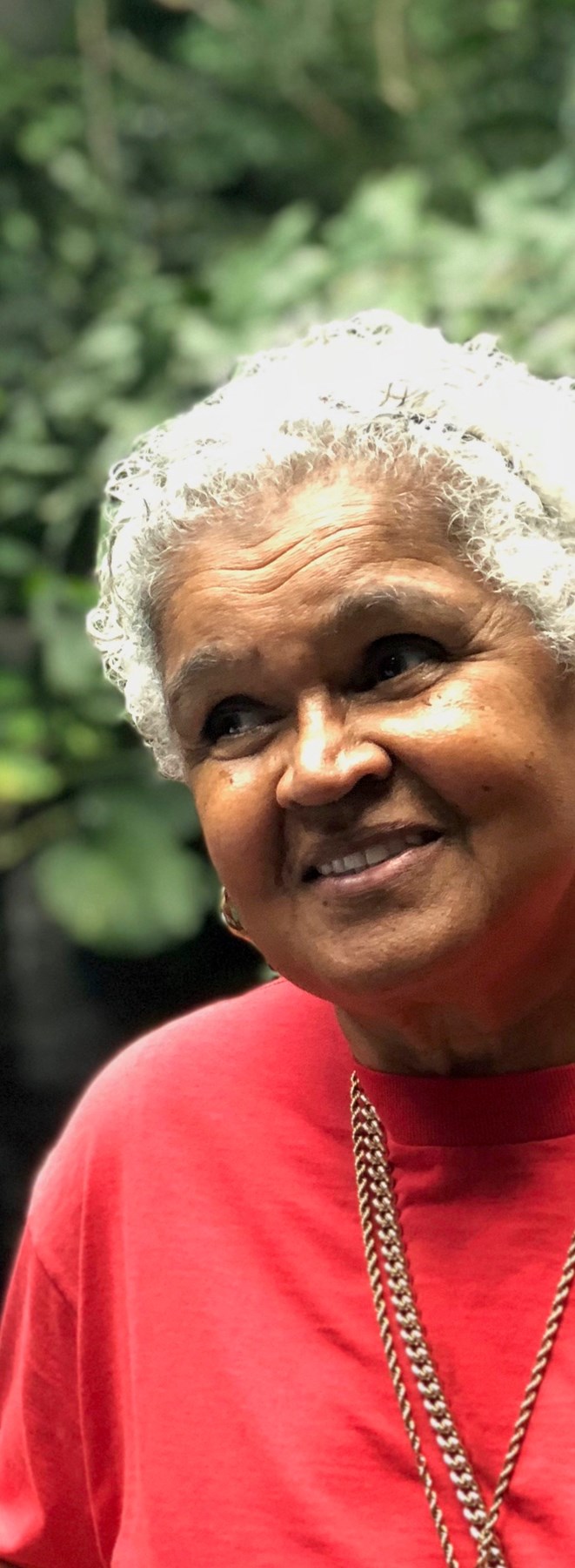 Obituary of Dolores Cassie Fernandez