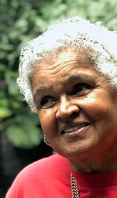 Obituary of Dolores Cassie Fernandez