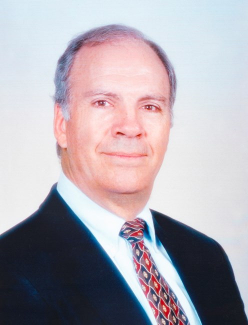 Obituary of Kenneth Wilfred Johnson