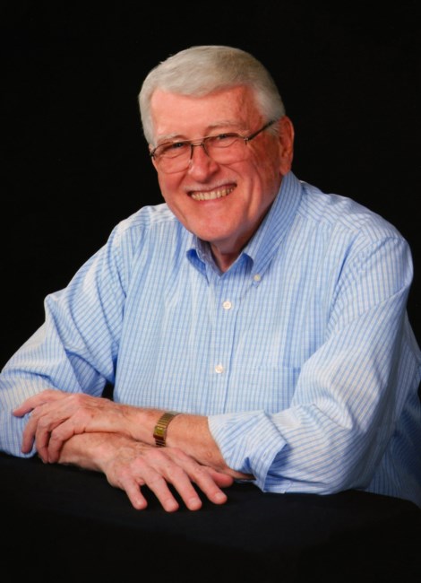 Obituary of Richard Eilert Bendix