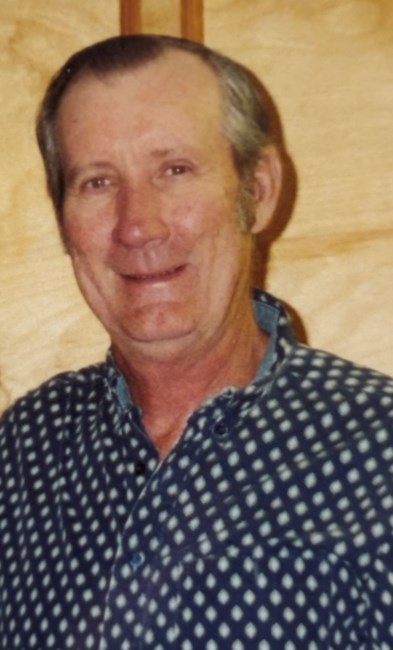 Obituario de Edwin "Buzzard" Anderle