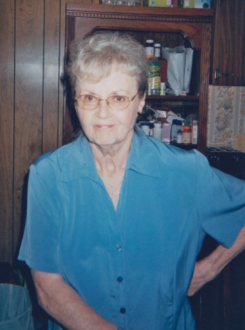 Obituary of Bonita Bonnie Jane Morgan