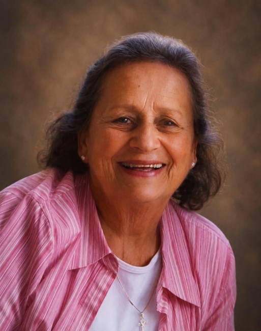 Obituary of Anna Belle Pierce