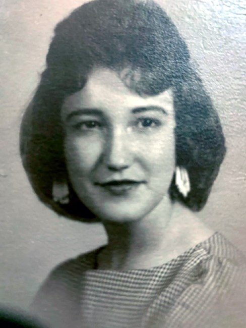 Obituary of Carolyn Kay Robinson