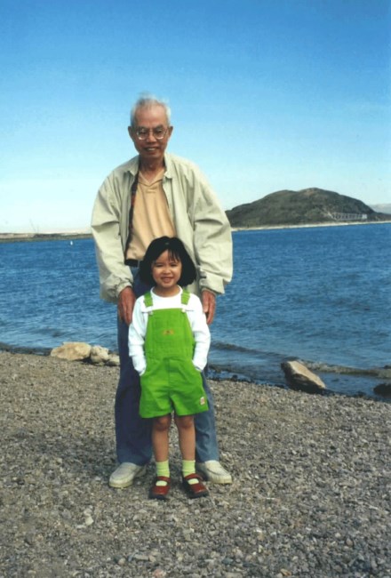 Obituary of Mr. Tho Van Tran