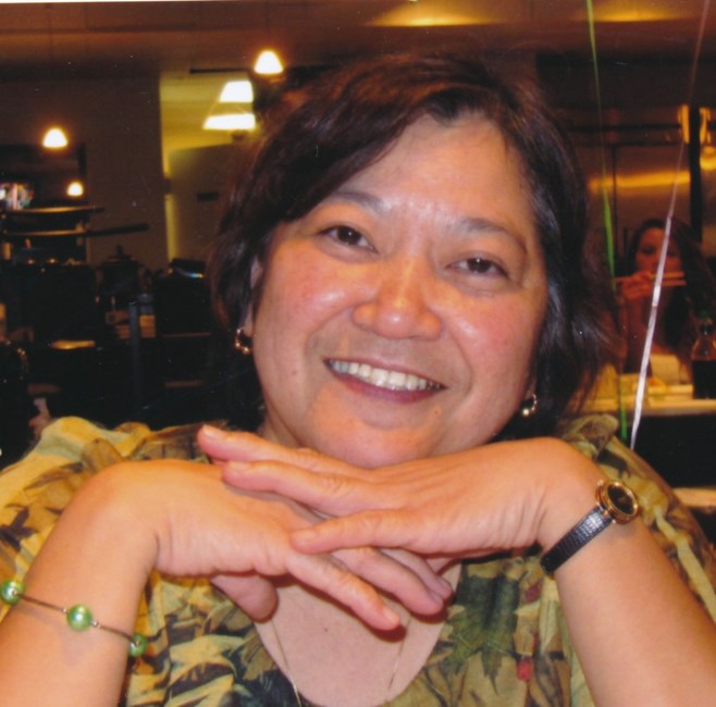 Obituary of Neriza M. Vallido