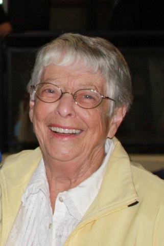 Obituary of Shirley Ann Barnes