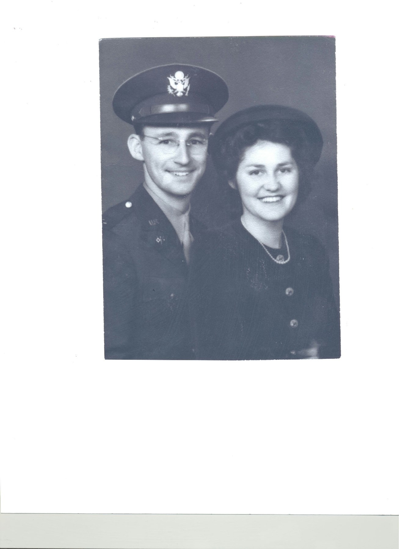 Obituary of Edward Karl Snow