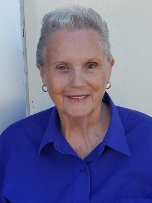 Obituary of Loretta June Stromberg