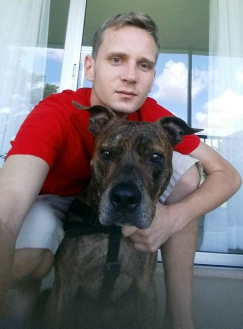 Obituary of Robert Zatorski