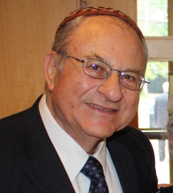 Obituary of Dr. Baruch Haim Shalom Mazor