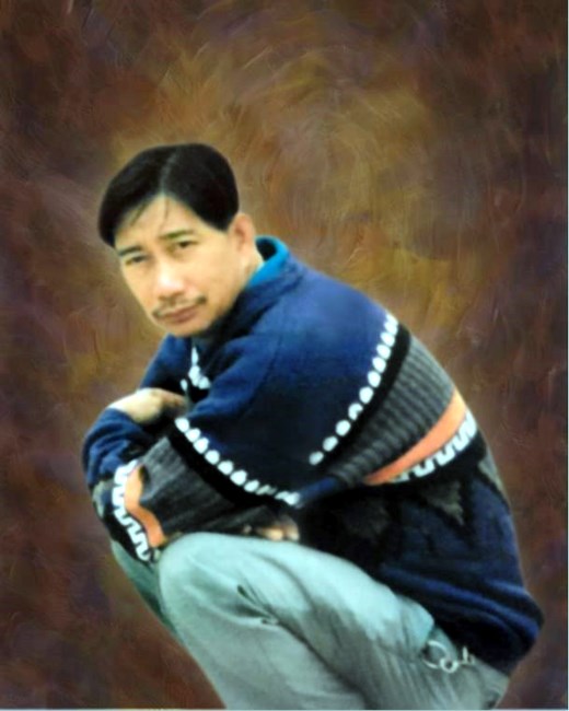 Obituary of Virgilio Bautista Advincula