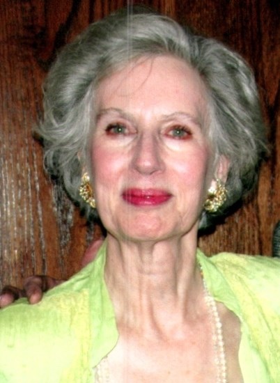 Obituary of Dorothy Judd