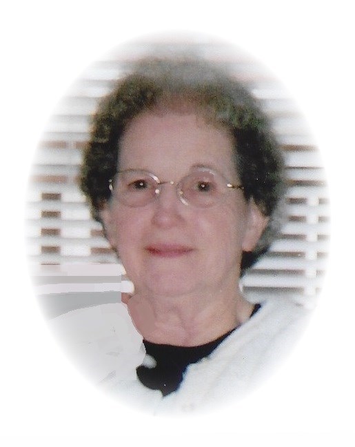 Obituary of Alma Roberta (York) Miller