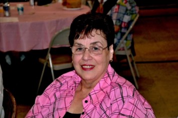 Obituary of Ann R. Secreti