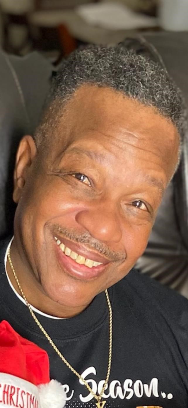 Keith Williams Obituary Memphis, TN