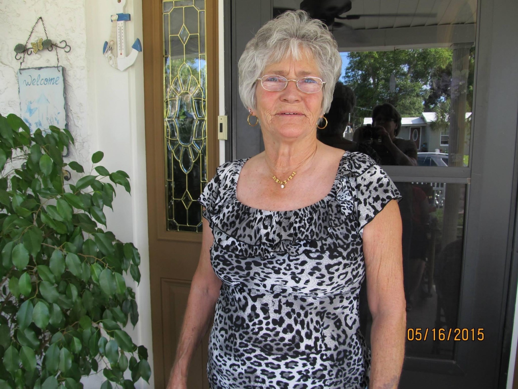 Obituary of Raymell Marie Pyrtle