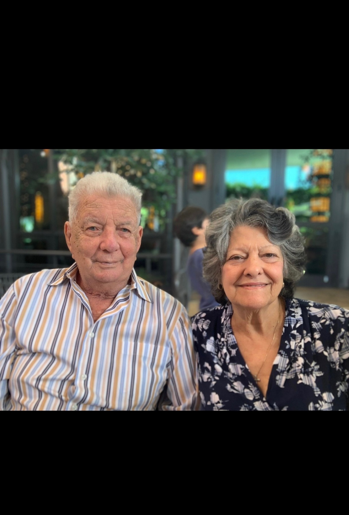 Obituary of Guillermo Fernandez