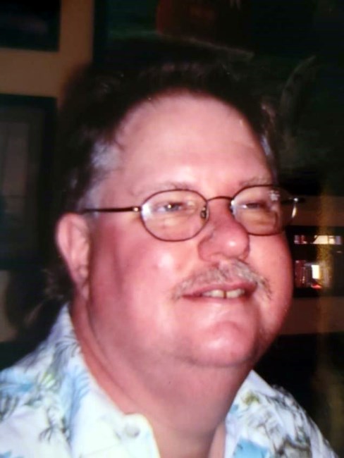 Obituario de Bruce William Virgin