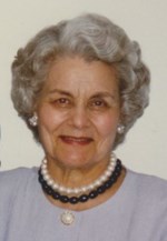 Helen Borgula