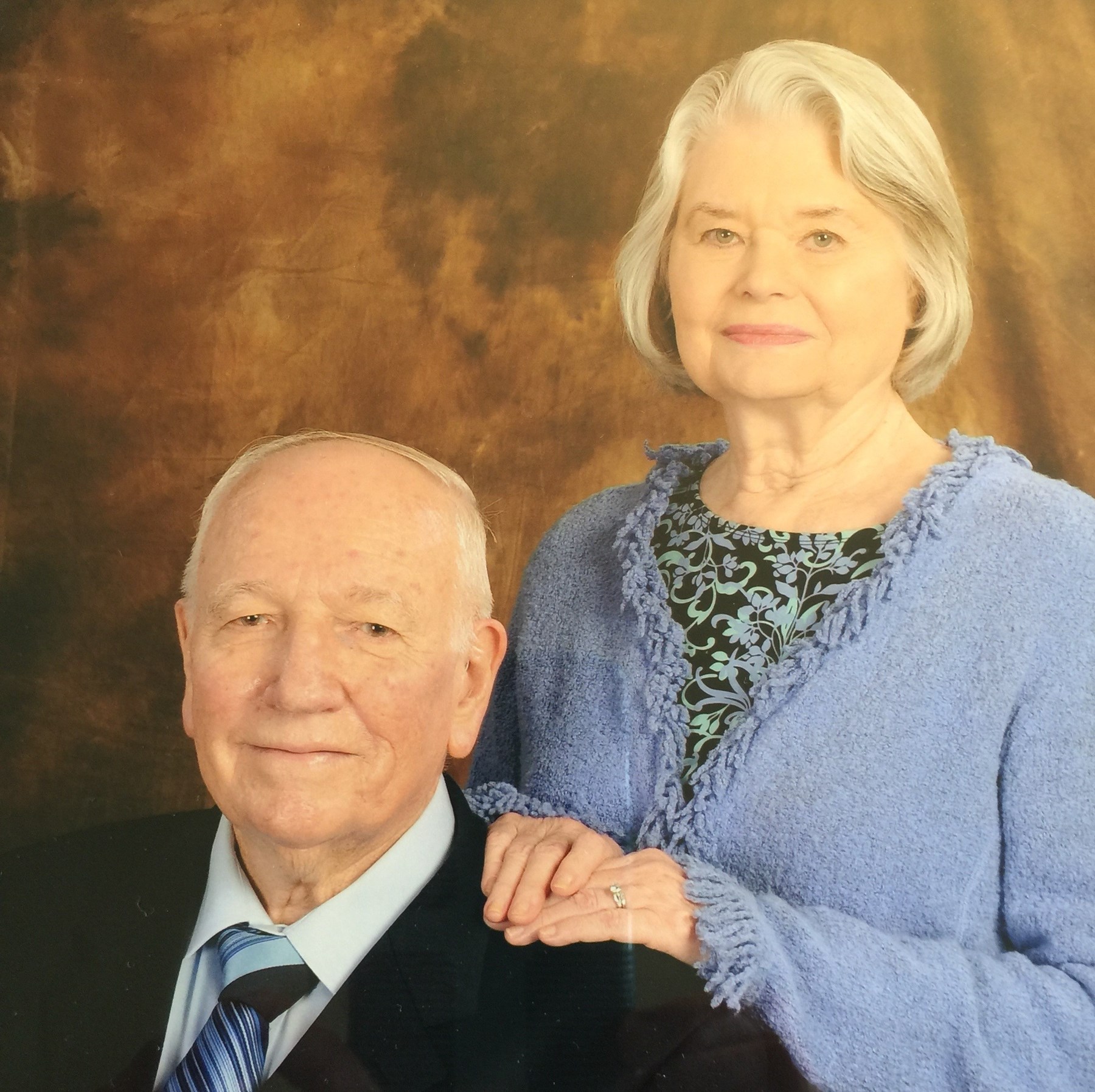 Obituario de James H. Stokes