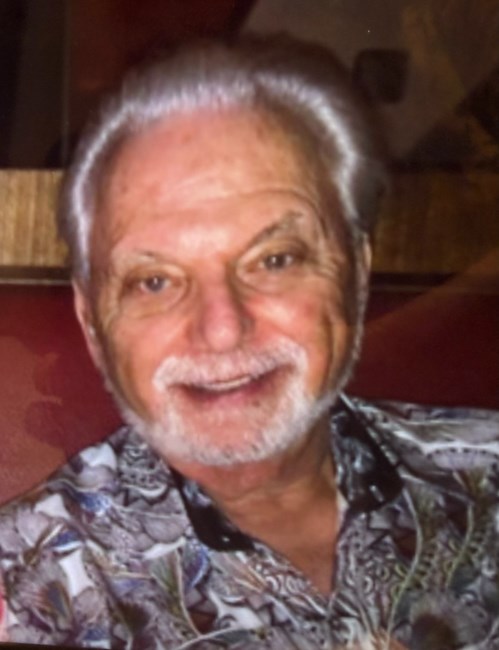 Avis de décès de Ira Allen Markowitz