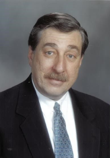 Obituary of Richard Anthony Levinsky