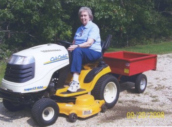 Obituary of Lorraine H Cole Lynch