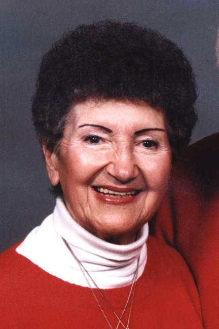 Obituary of Mrs. Irene J. Francher Wheeler