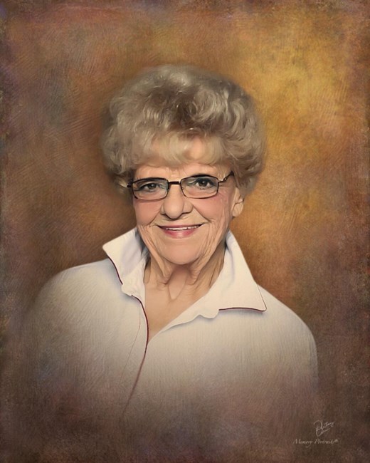 Obituary of Mary Katherine Johns