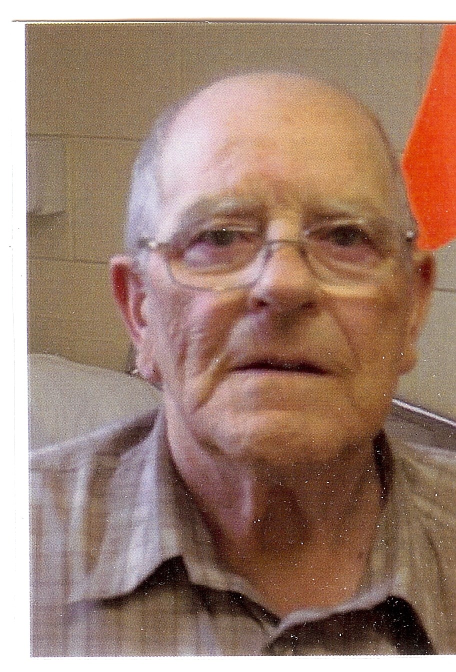 Avis de décès de Yvon Gagnon