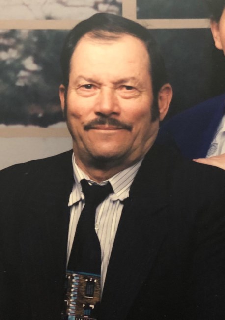 Obituary of Salvador De Jesus Bolanos