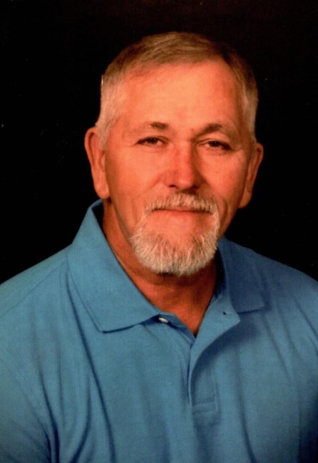 Obituary of James B. Cross