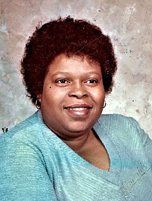 Obituary of Rosetta Mae Brown