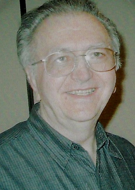 Obituary of Robert James Trivett Sr.