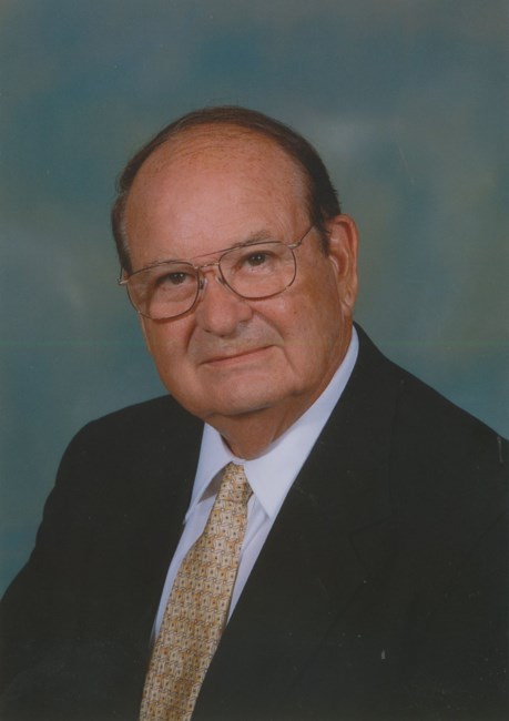 Obituary of Charles William Ethridge Sr.