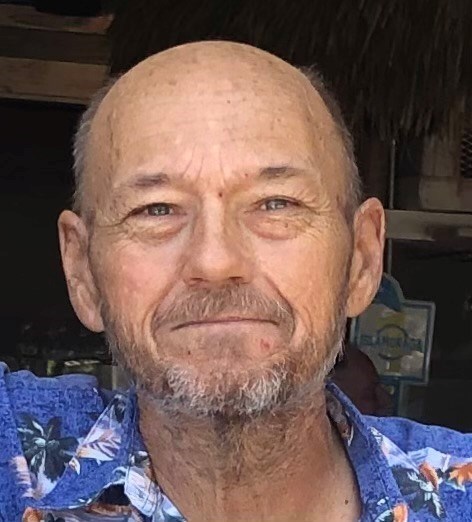 Obituary of Eric David Rodberg