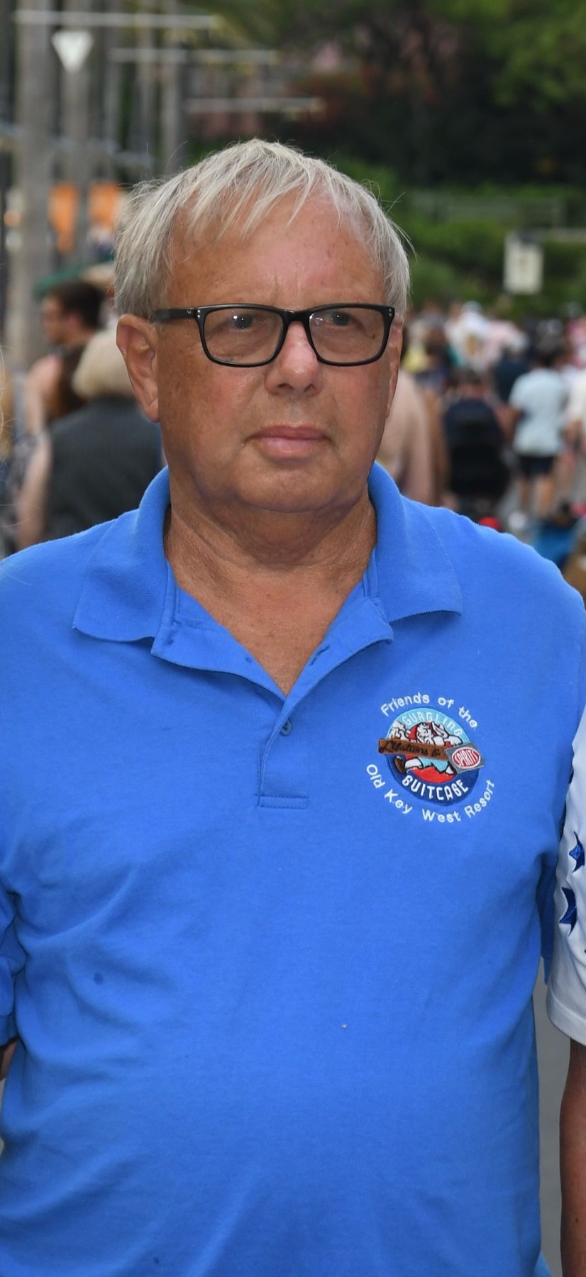 Obituary of William H. Kennedy