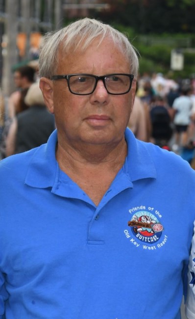 Obituary of William H. Kennedy