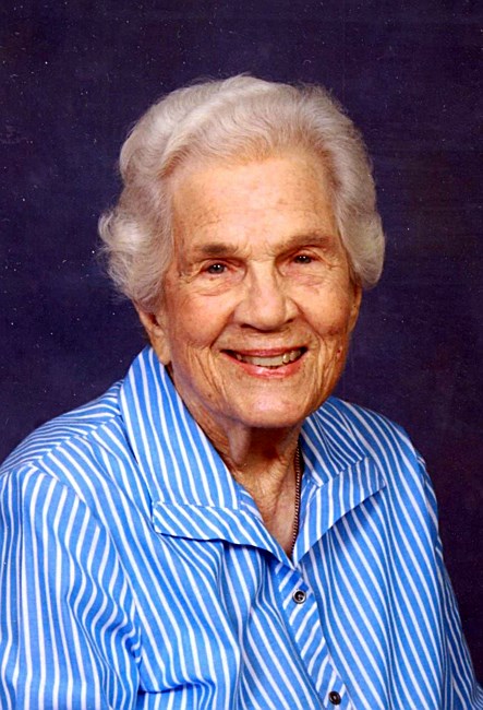 Obituary of Ann Maude (Parr) Fancher